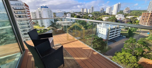 Imagen 13 de 26 de 2 Dormitorios En Torre Con Excelentes Amenities Y Ubicaciã³n, +alquiler +amenities