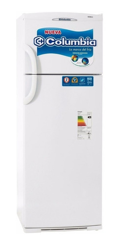 Heladera Columbia Htf 2434