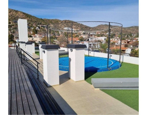 Imagen 7 de 10 de Depto Un Dom Con Cochera En Venta - Villa Carlos Paz
