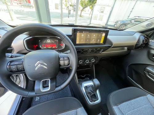 Citroën C3 Aircross 1.6 Vti Feel Pack