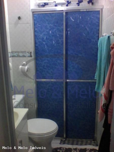 Imagem 10 de 15 de Apartamento Para Venda Em Bragança Paulista, Uberaba - Cdhu, 2 Dormitórios, 1 Banheiro - 1286_2-838479