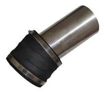 Comprar Kits De Admisión Directa Vw Vento 2.5  + Filtro Biconico Kyn