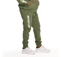 Comprar Pantalon Joggin Frisa Estampa Bross London