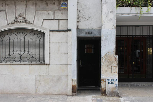 Buenos Aires Al 900 - Venta Pasillo Monoambiente Zona Monumento - Rosario