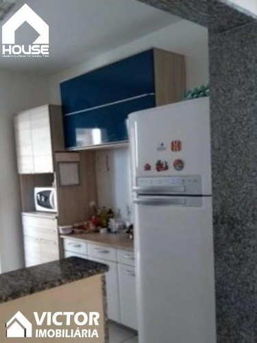 Imagem 3 de 15 de Apartamento - Ipiranga - Ref: 18 - V-ap0009