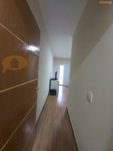 Imagem 2 de 28 de Sobrado - Ref: 11140