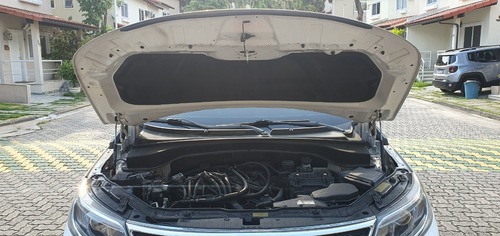 Kia Sorento 3.5 V6 TETO SOLAR 7 LUGARES AUTOMATICA TOP DE LINHA