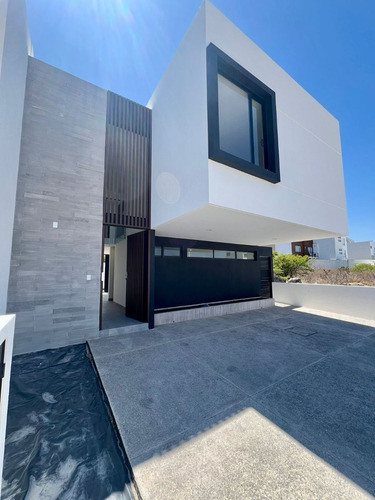Casa En Zibatá 205m2 Construcción, Frente A Parque. Ig