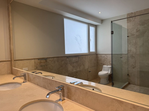 Renta Departamento En Encinares, Bosque Real, Huixquilucan, Edomex