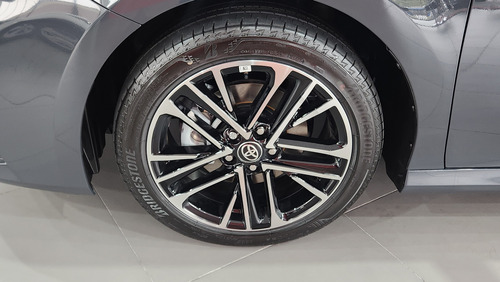 Toyota Camry 2.5 Hev Xle