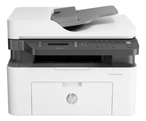 comprar Impresora Láser Hp Mfp 137fnw