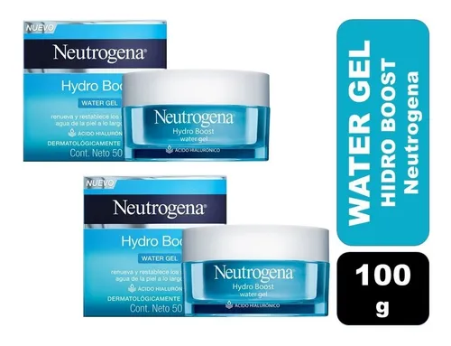 comprar Neutrogena Hydro Boost Water Gel Facial - g a $1370
