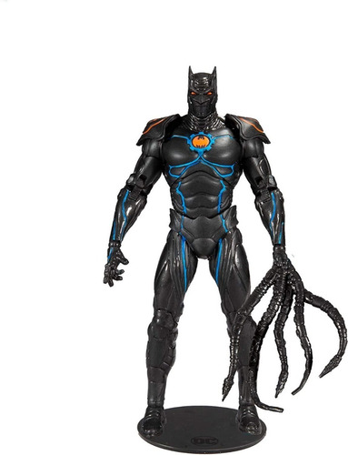 Mcfarlane Toys Dc Multiverse Batman Murder Machine Earth 44