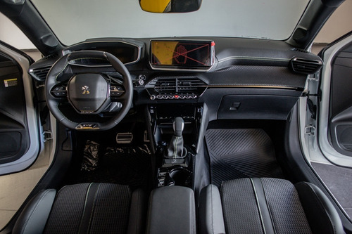 Imagen 20 de 24 de Peugeot 208 2022 1.2t Gt Line 0km Af227 Nv