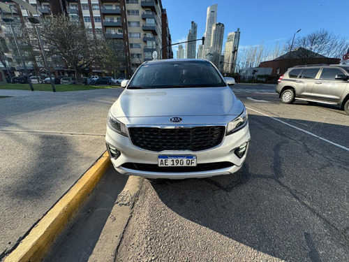 Kia Carnival 2.2 Crdi Premium