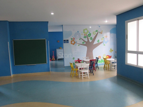 Imagem 24 de 28 de Apartamento À Venda Em Swift - Ap004122