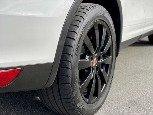 Porsche Cayenne 3.6 V6
