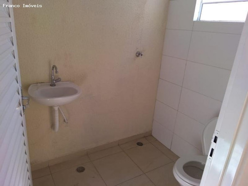 Imagem 5 de 15 de Cobertura Para Venda Em Santo André, Campestre, 2 Dormitórios, 1 Suíte, 3 Banheiros, 2 Vagas - Francooma_2-919355