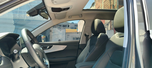 Chery Tiggo 5X 1.5 Pro Turbo Flex Aut. 5p
