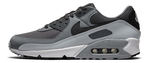 Zapatillas Nike Air Max 90 Malt Blue Urbano Dc9388-001   