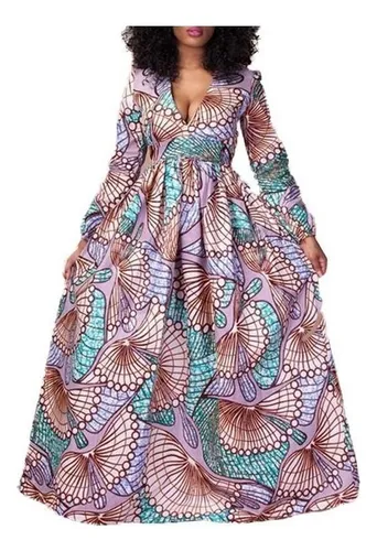 Vestidos africanos de mujer new arrivals