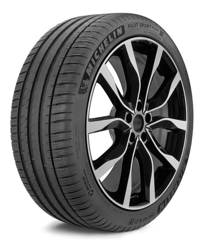 Kit X2 Neumáticos 285/40/21 Michelin Pilot Sport 4 Suv 109 Y