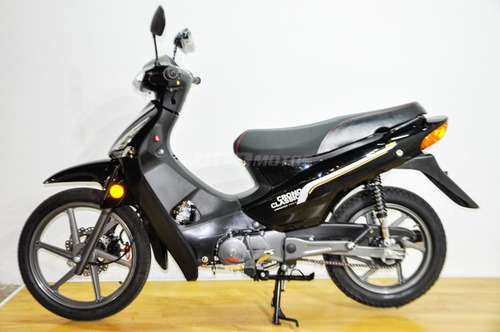 Imagen 22 de 24 de Keller Crono Classic 110 Full Oferta No Gilera Smash 110