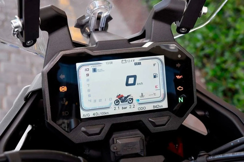 Imagen 9 de 15 de Moto Voge 500 Dsx 0km Entrega Inmediata