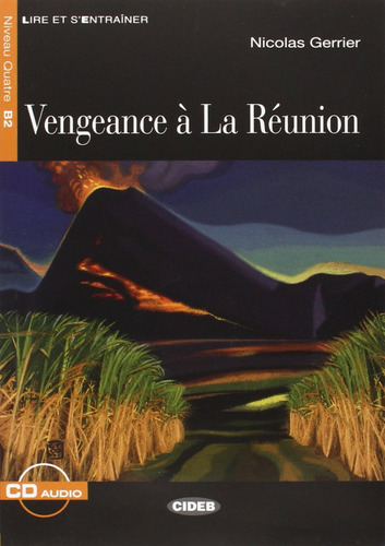 Libro Vengeance À La Reunion - Gerrier, Nicolas