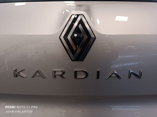 Renault Kardian 1.0 Tce Techno 200 Edc