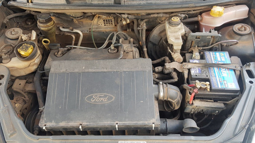 Ford Ka 1.0 Flex 3p 68.5hp