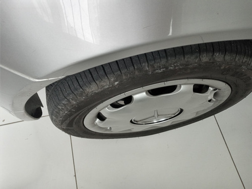 Mercedes A 160 Classic 2004