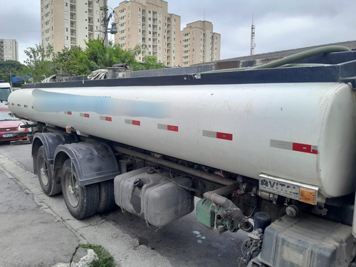 Tanque Pipa 15000l Agua Potavel