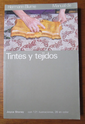 Tintes Y Tejidos Estampados Historia