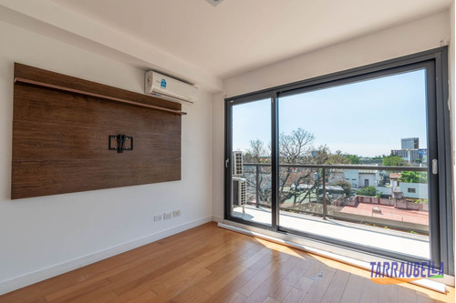 Departamento De 4 Ambientes Con Cochera - Vilanova Haedo