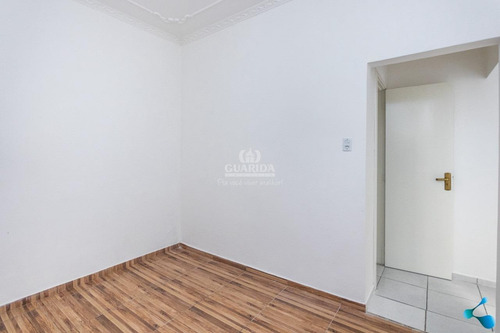 Imagem 2 de 11 de Apartamento Para Aluguel, 1 Quarto, Centro Histórico - Porto Alegre/rs - 5673