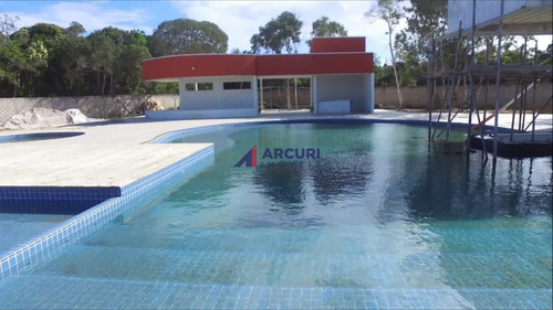 Imagem 8 de 16 de Lote Em Condomínio 547 M² Porto Seguro Praia De Taperapuã (ba) - Venda - 9951