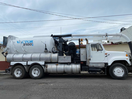 Imagen 6 de 12 de Vactor International