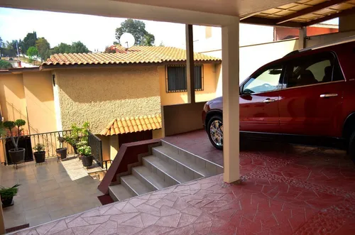 Casa En Venta En Lomas De La Hacienda Av1032
