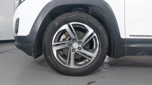 Gmc Terrain 2.0 Slt B Auto