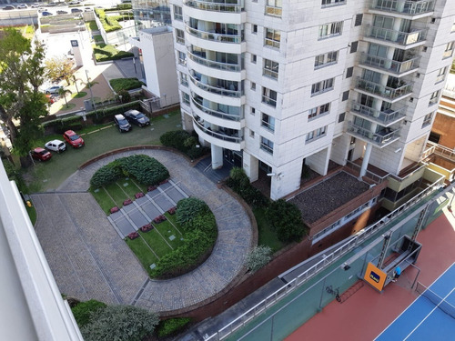 Alquiler Apartamento Amoblado 2 Dormitorios, Torres Nauticas
