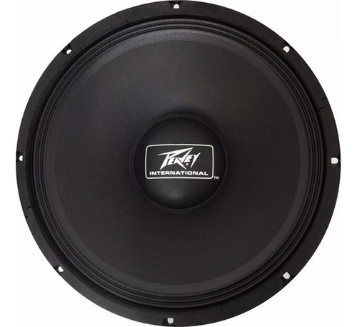 Woofer Peavey Pro 12 200w Rms 12" 800w 8 Ohms
