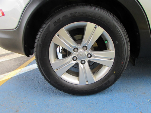 Kia Sportage 2.4 Revolution