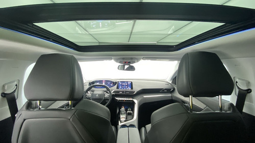 Imagen 18 de 25 de Peugeot 3008