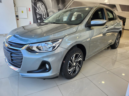 Chevrolet Onix plus 1.0 Lt