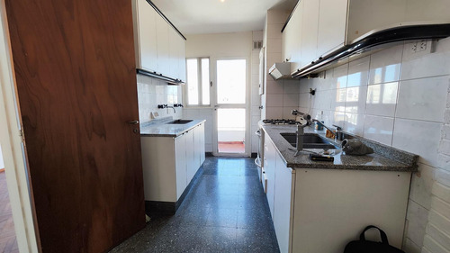 Alquiler Departamento 3 Dormitorios 2 Balcones
