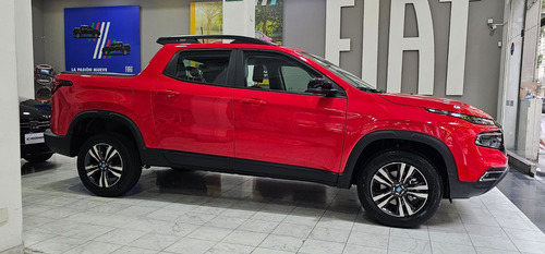 Fiat Toro 1.3 T270 Freedom 4X2