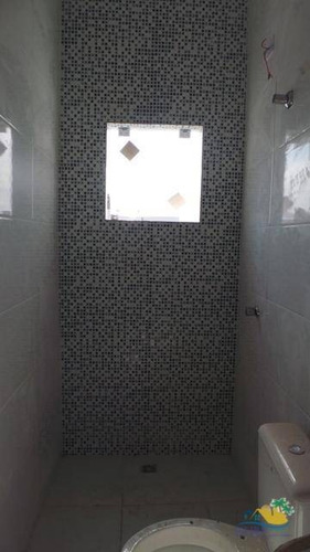 Imagem 19 de 30 de Sobrado Residencial À Venda, Cibratel, Itanhaém - So0029. - So0029