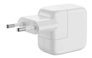 Carregador Original Apple Usb De 10w Para iPhone/iPad