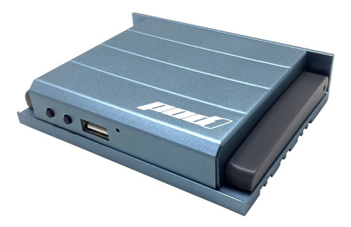 Espelhamento De Tela Mirror Link Wi-fi Iphone Android